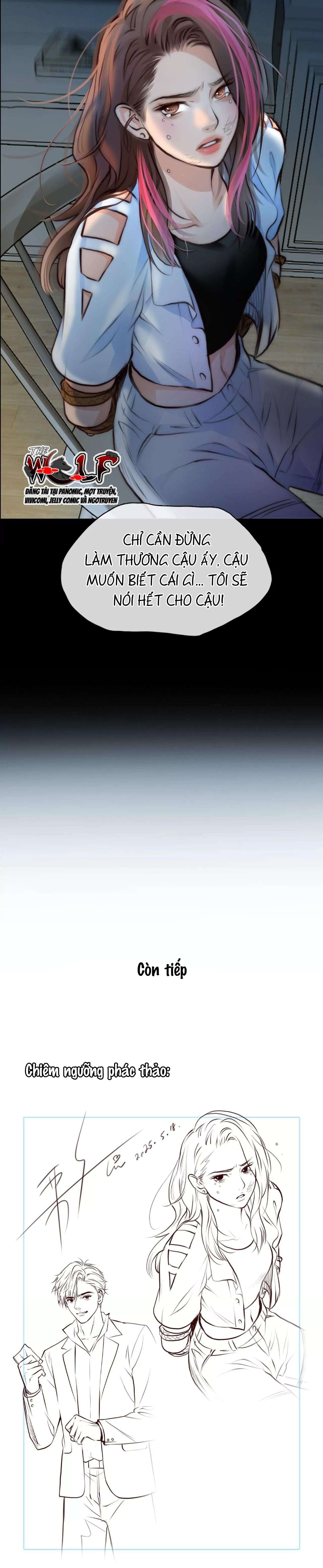 Vòng Xoáy Thời Gian Chap 74 - Trang 2