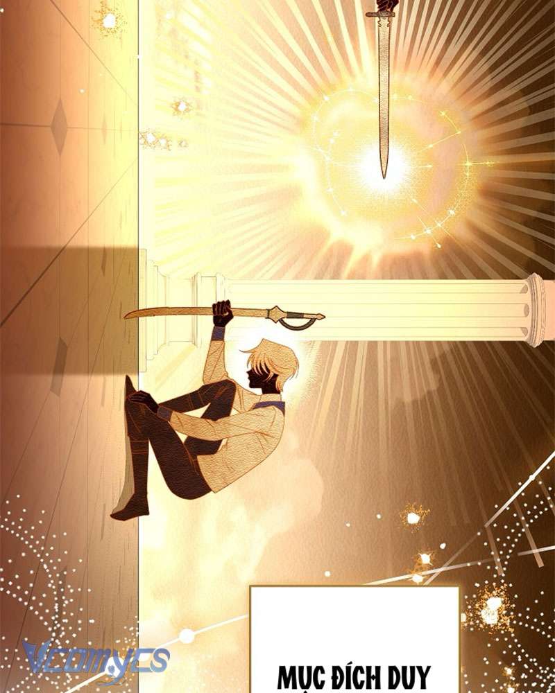 Hầu Gái Độc Quyền Của Hoàng Hậu Phản Diện Chap 94 - Trang 3