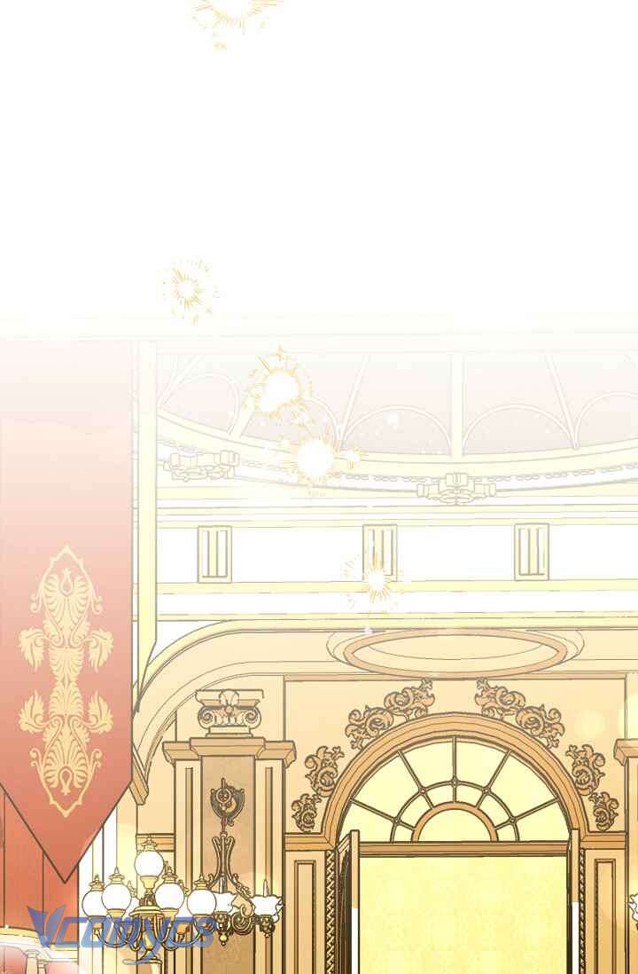 Phương Pháp Che Giấu Đứa Con Của Hoàng Đế Chap 122 - Trang 3