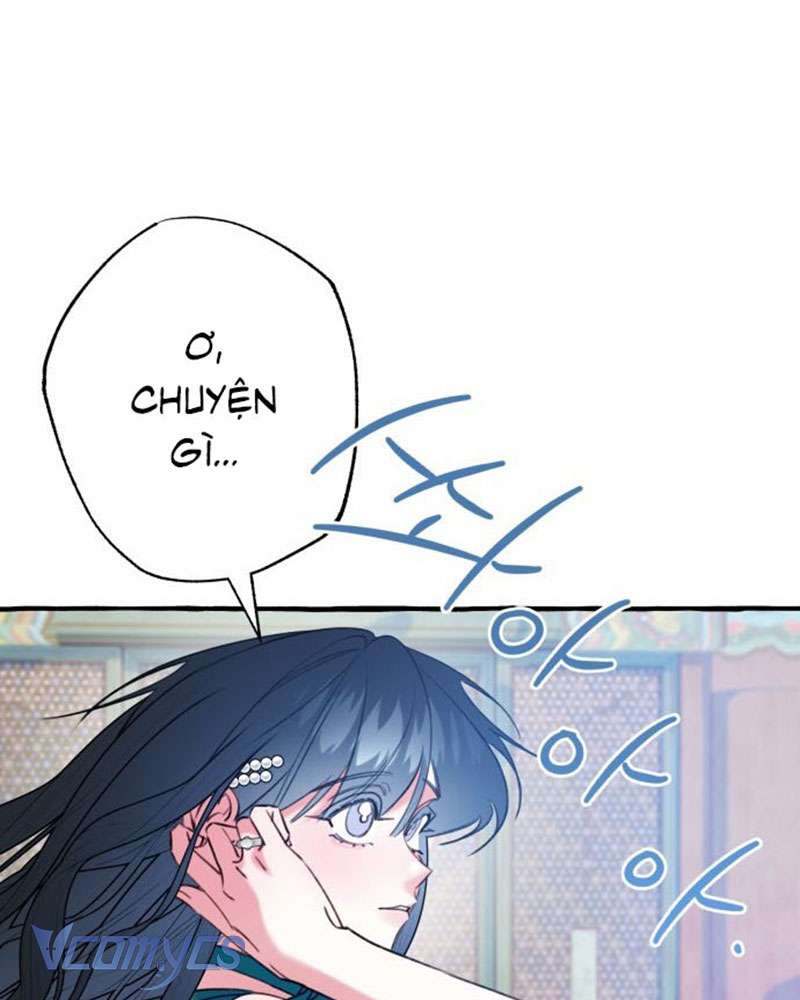 Chuyện Tình Tuyết Phương Bắc Chap 43 - Trang 4