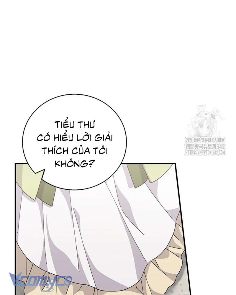 Chị Gái Của Nhân Vật Phản Diện Hôm Nay Cũng Đang Đau Khổ Chap 93 - Trang 4