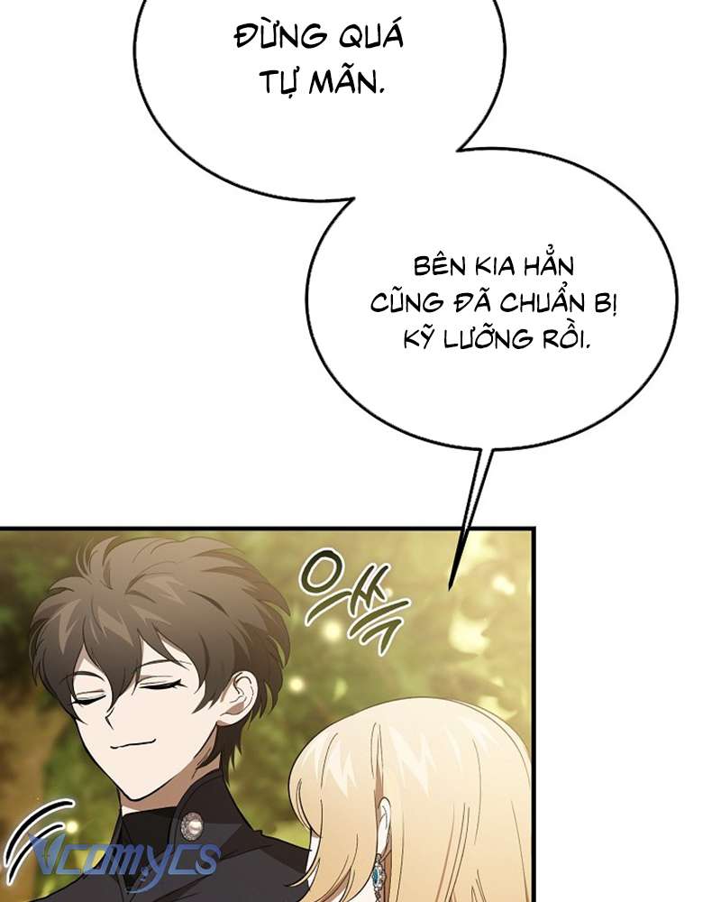 Ác Quỷ Nuôi Dưỡng Tiểu Thư Chapter 40 - Trang 4