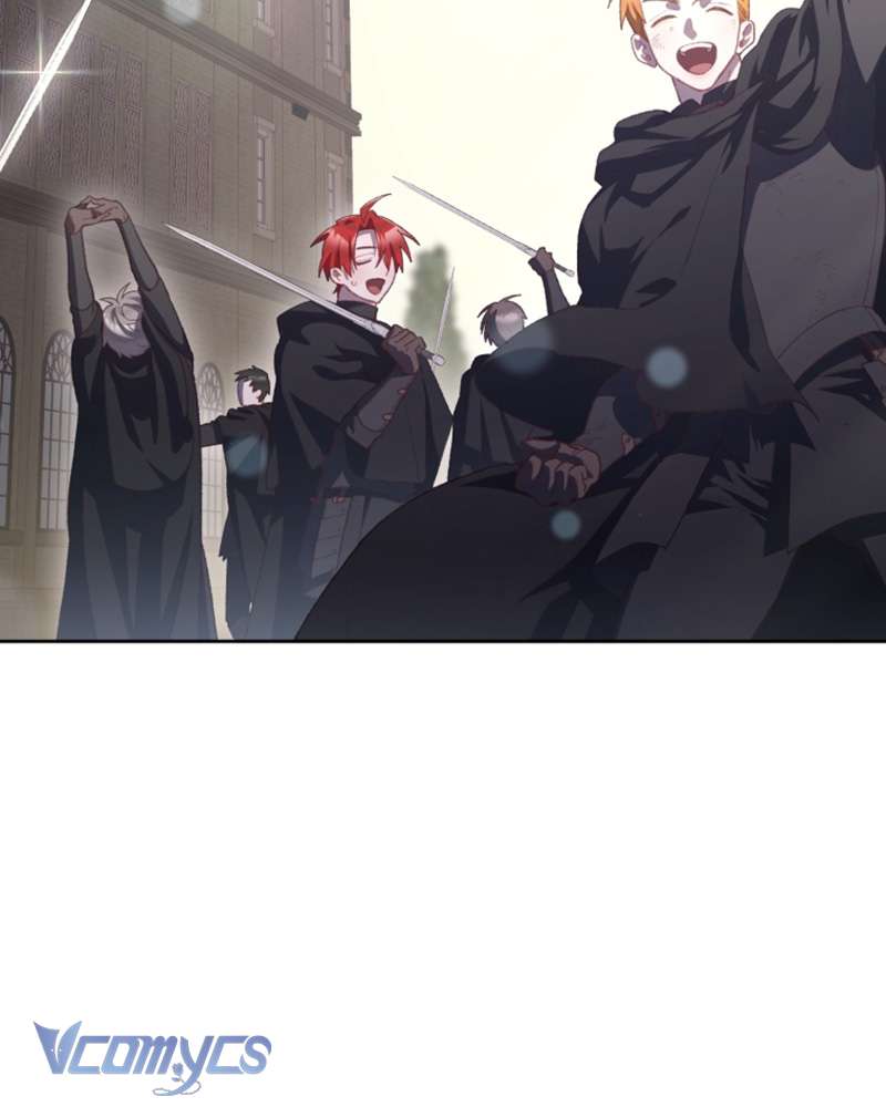 [Sứa Biển] Em Trai Tôi Là Hoàng Đế Ngang Ngược Chap 92 - Trang 2