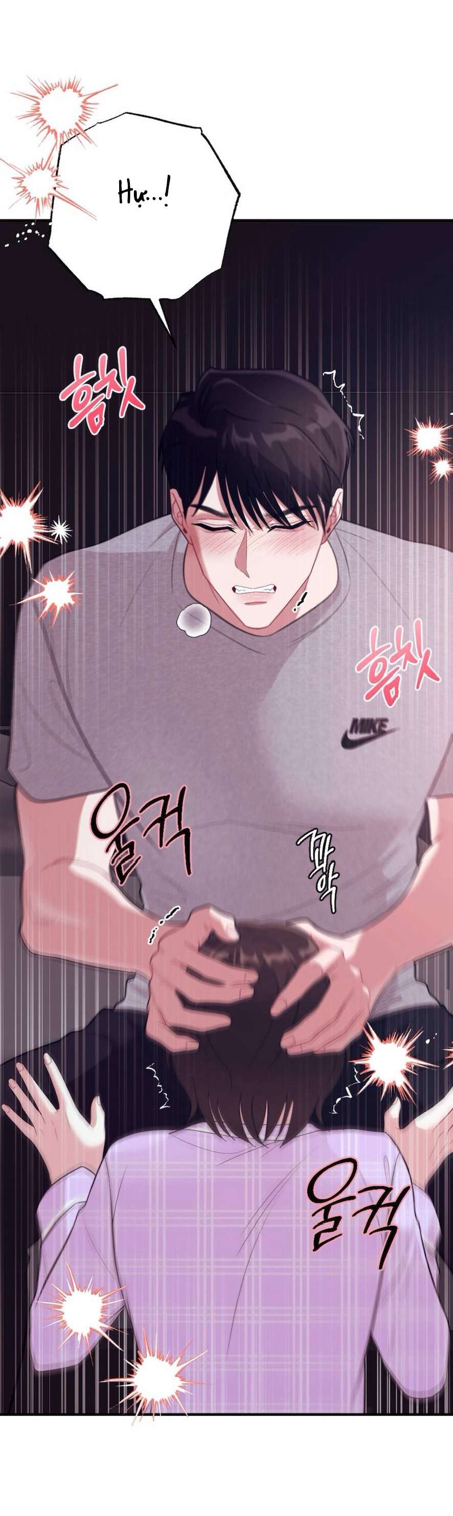 Chiếm Lấy Em Chap 15 - Trang 3