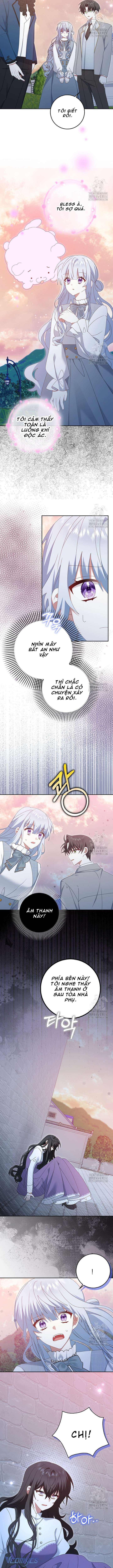 Tôi Sẽ Chiếm Lấy Ngư Trường! Chap 44 - Trang 3