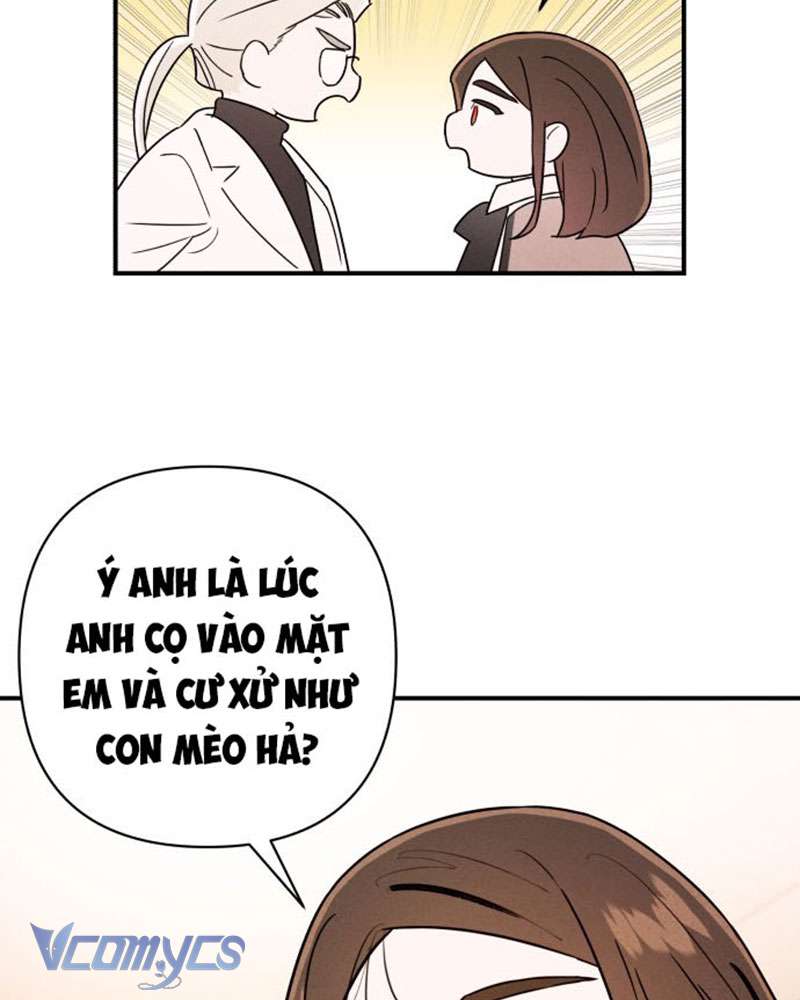 Tối Nay Tôi Là Người Được Cô Ấy Chọn Chap 3 - Trang 3