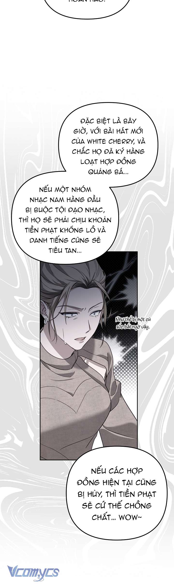 Rác Rưởi Sống Sót Với Thân Phận Thần Tượng PD Chap 3 - Next Chap 4