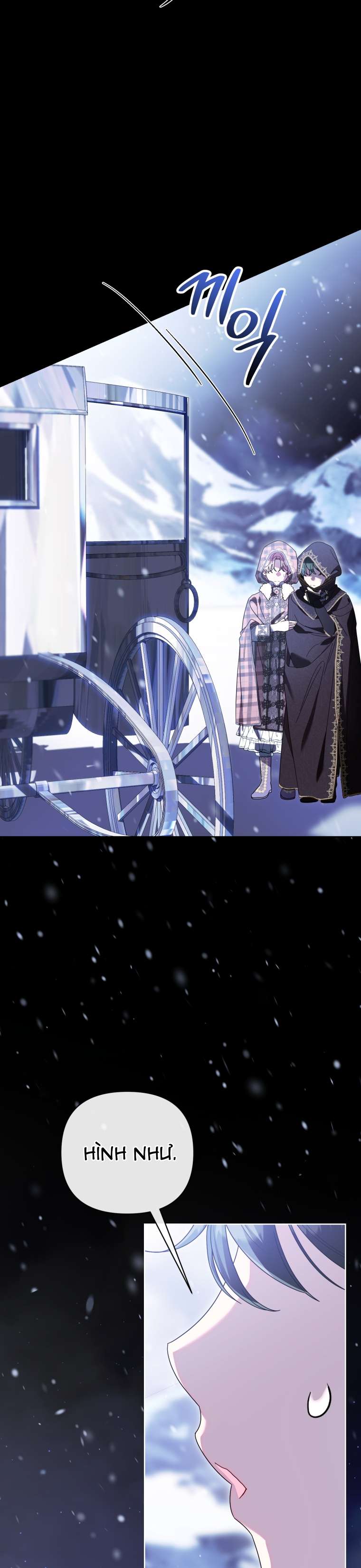 Thà Là Để Tôi Trở Thành Nữ Hoàng Chap 77 - Next Chap 78