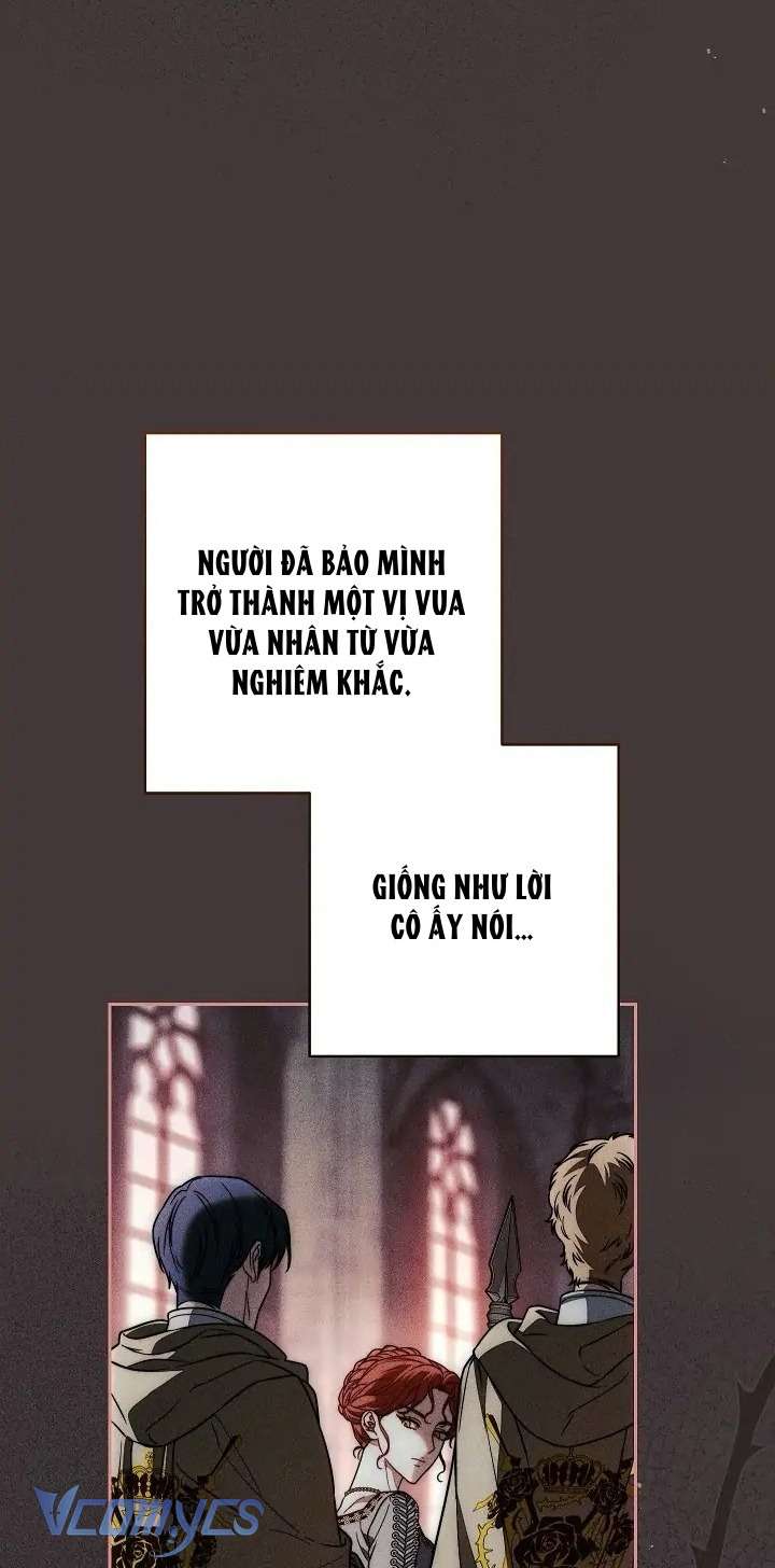 Hôn Nhân Vụ Lợi 2: Bản Tình Ca Không Thể Quên Chap 25 - Trang 2