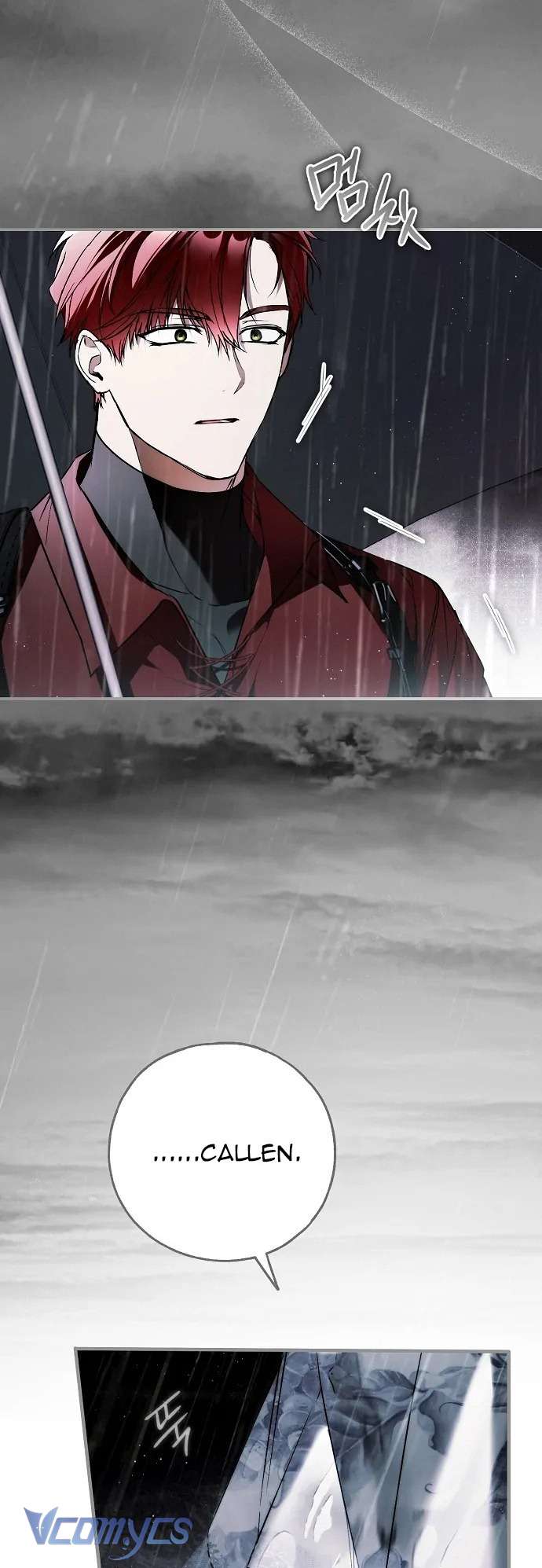 Ai Đó Đang Điều Khiển Cơ Thể Của Tôi Chap 61 - Trang 4