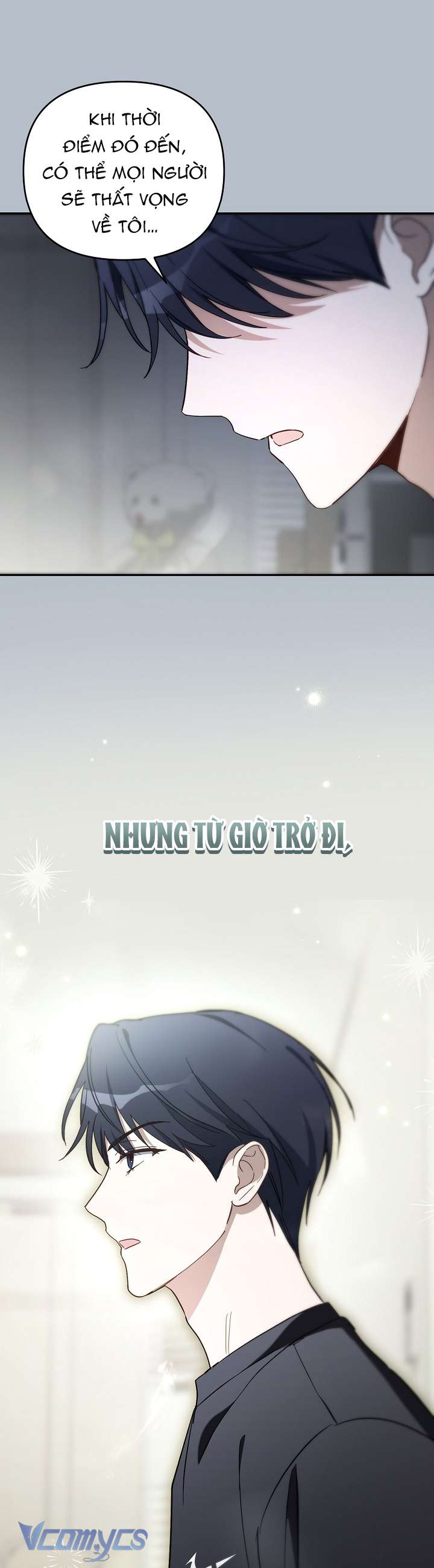 PD Rác Rưởi Sống Sót Với Thân Phận Thần Tượng Chap 18 - Trang 2