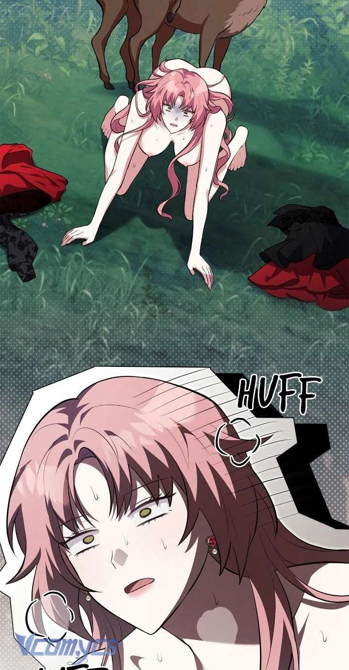 Dàn Harem Nóng Bỏng Đang Dần Lạnh Nhạt với Tôi! Chap 12 - Trang 3