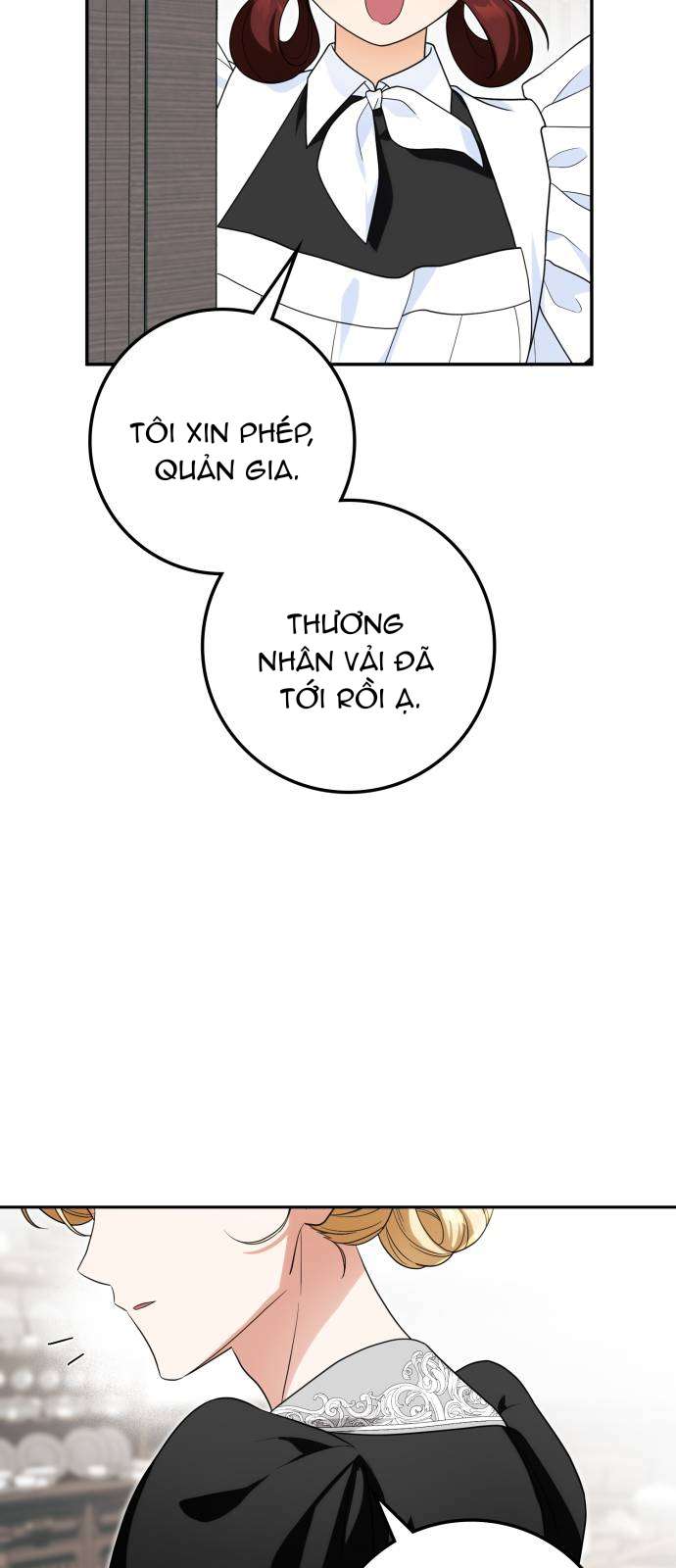 Nữ Công Tước Chiến Lợi Phẩm Chap 33 - Trang 2