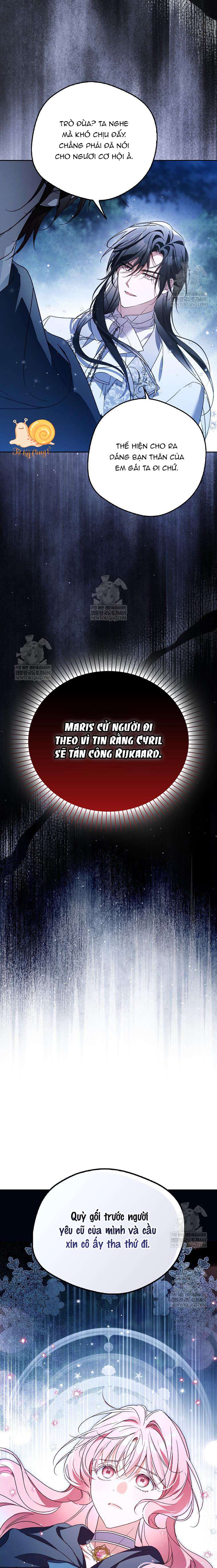 Hầu Tước Marron Chap 34 - Next 