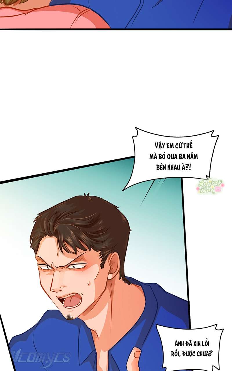 Chú Cún Dạo Bước Cùng Anh Chap 9 - Trang 2