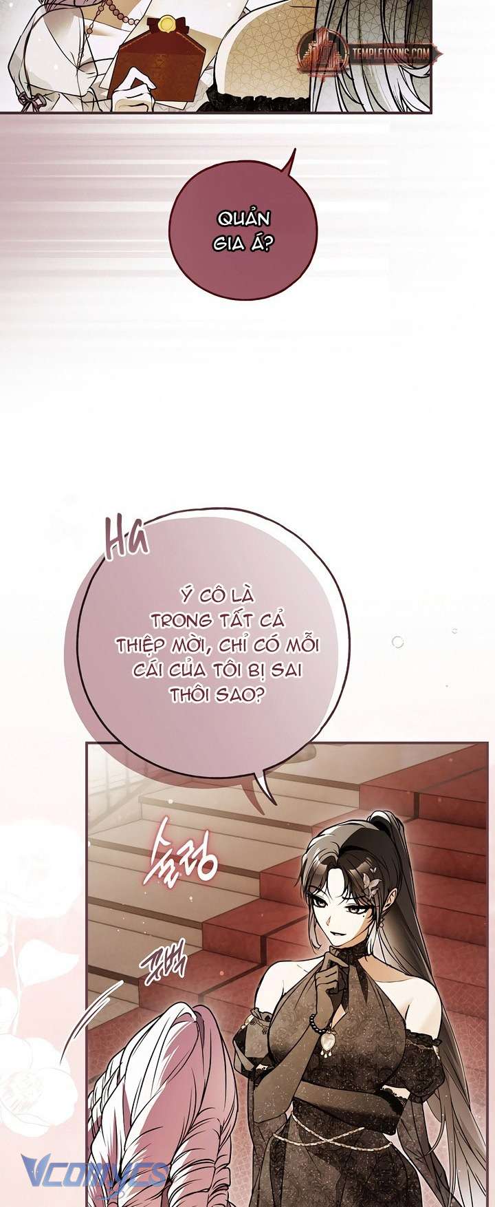 Ai Đó Đang Điều Khiển Cơ Thể Của Tôi Chap 68 - Trang 4