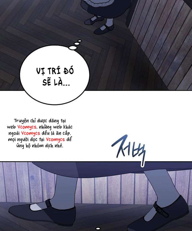 Nữ Hầu Báo Thù: Thời Khắc Cuối Cùng Chap 15 - Trang 4