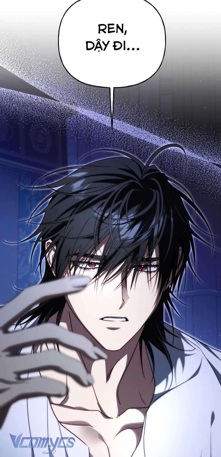 Thuần Hóa Hoàng Tử Quái Vật Chap 20 - Trang 2