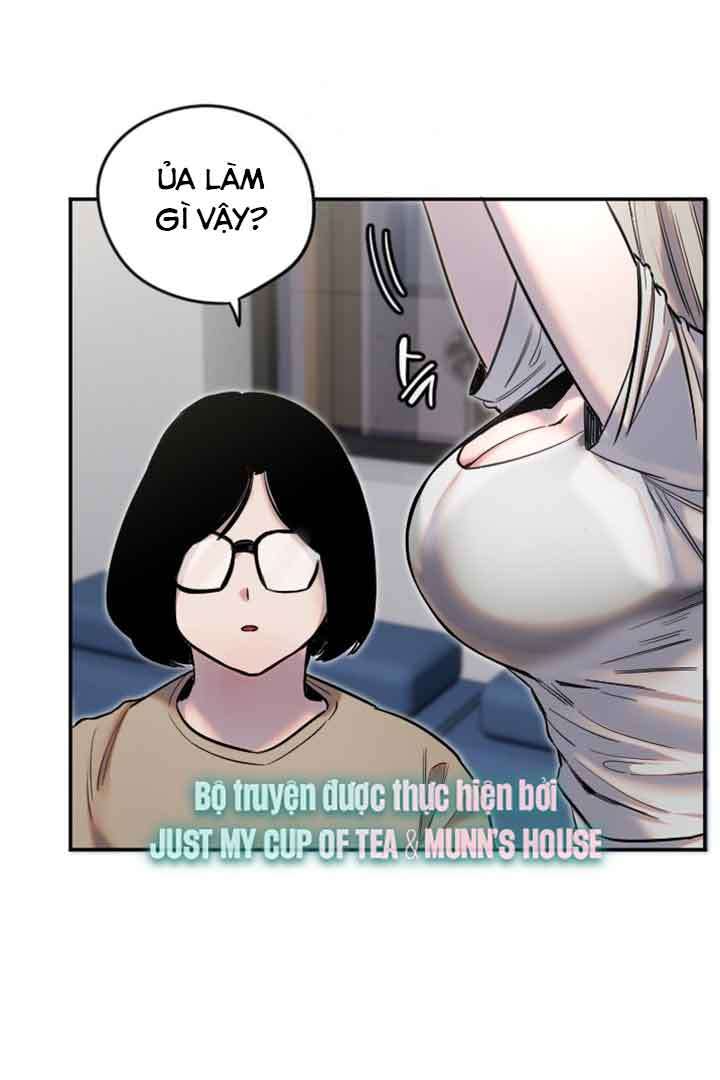 Manitto Chapter 8 - Trang 3