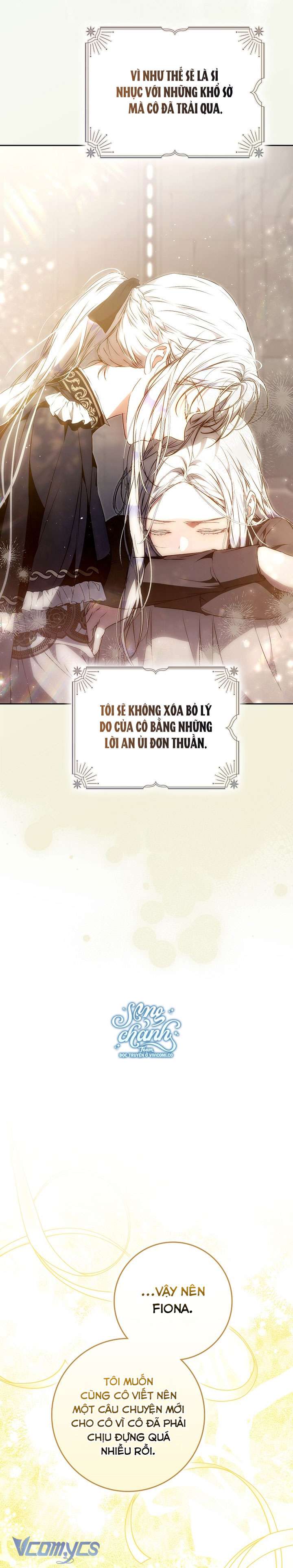 Tôi Trở Thành Vợ Của Nam Chính Chap 131 - Trang 2