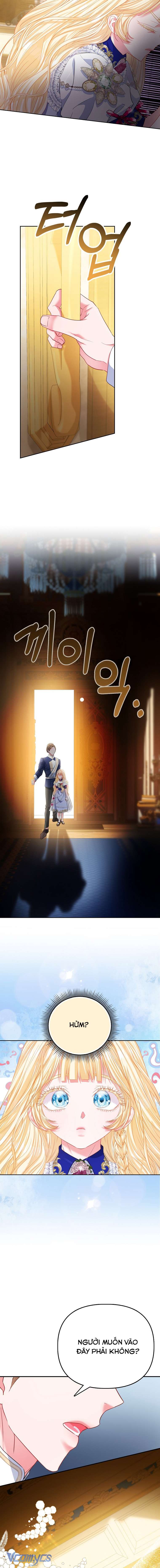 Nàng Công Chúa Của Mọi Người Chapter 36 - Trang 4