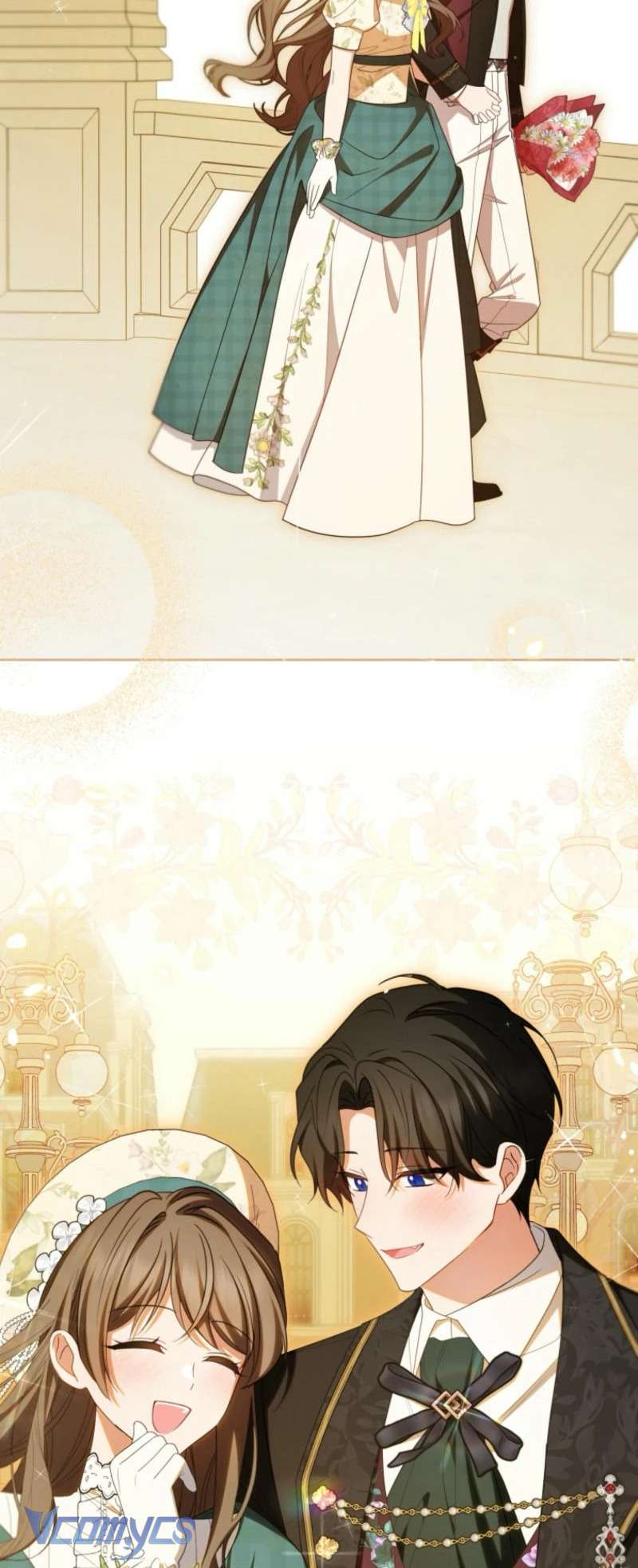 Được Yêu Thương Mà Còn Ngại Ngùng Sao! Chap 88 - Trang 4