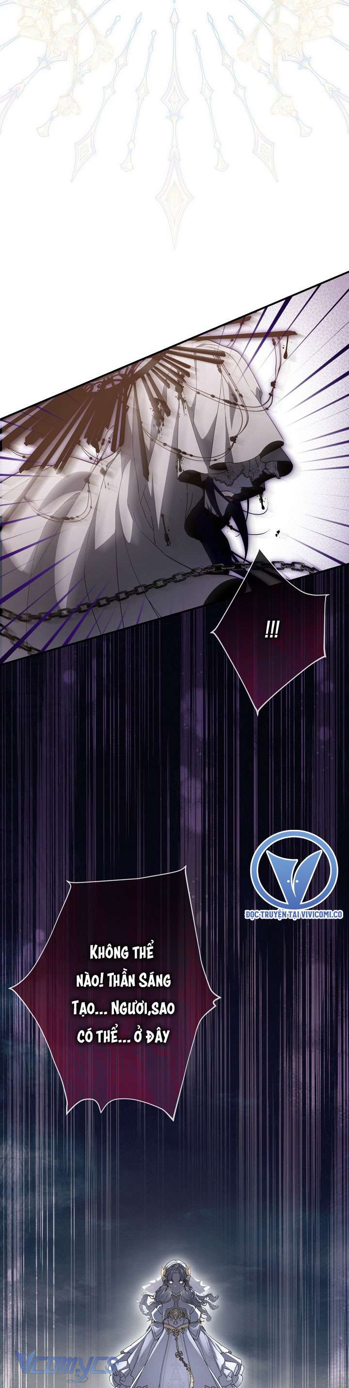 Lại Một Lần Nữa Hướng Về Ánh Sáng Chap 114 - Trang 2