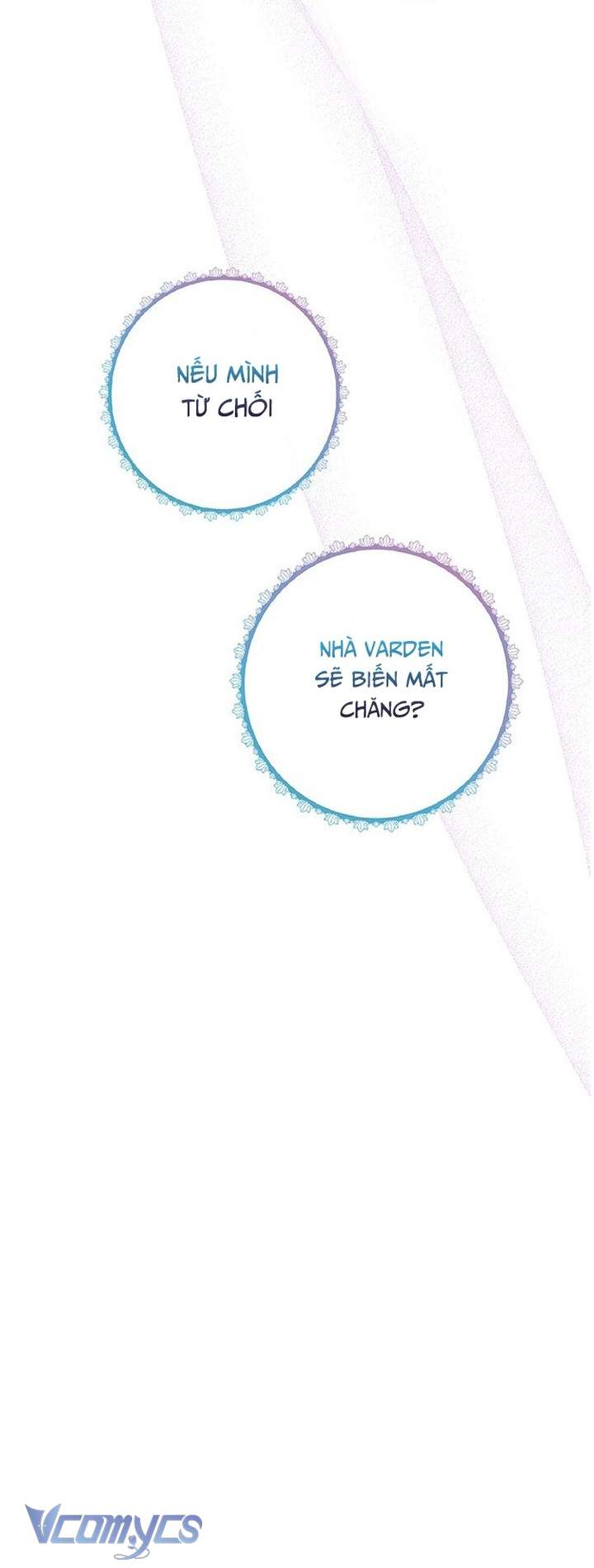 Hoàng Tử Rắc Rối Chap 5 - Next Chap 6