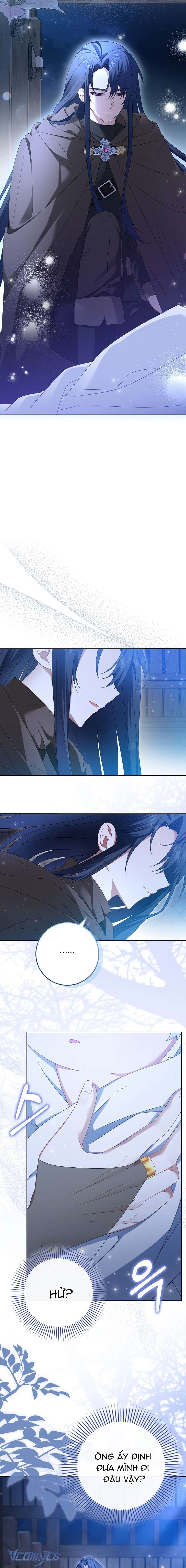 Tôi Sẽ Chiếm Lấy Ngư Trường! Chap 1 - Trang 3