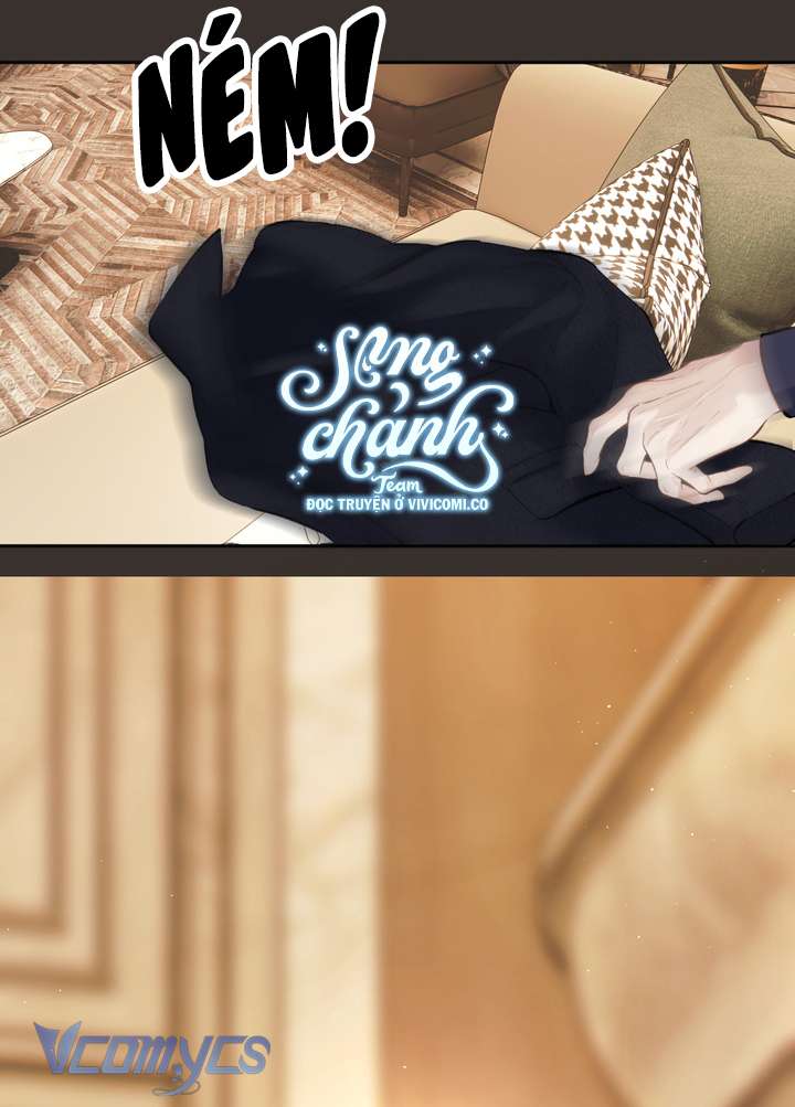 Trêu Nhầm Chapter 54 - Next Chap 54.5