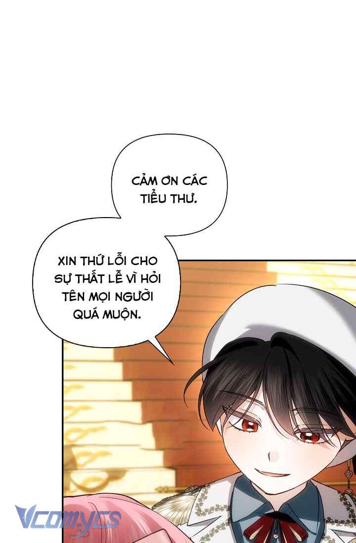 Phương Pháp Che Giấu Đứa Con Của Hoàng Đế Chap 122 - Trang 3