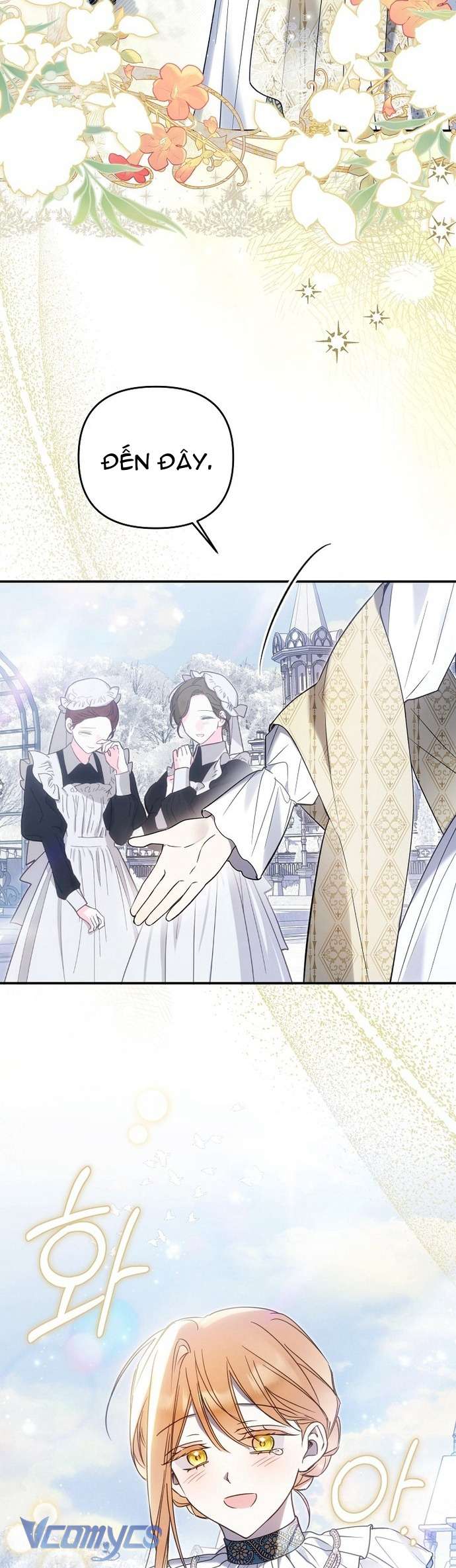 Độc Chiếm Sủng Ái Của Công Chúa Út, Mọi Người Đều Say Mê Tôi. Chap 10 - Trang 3