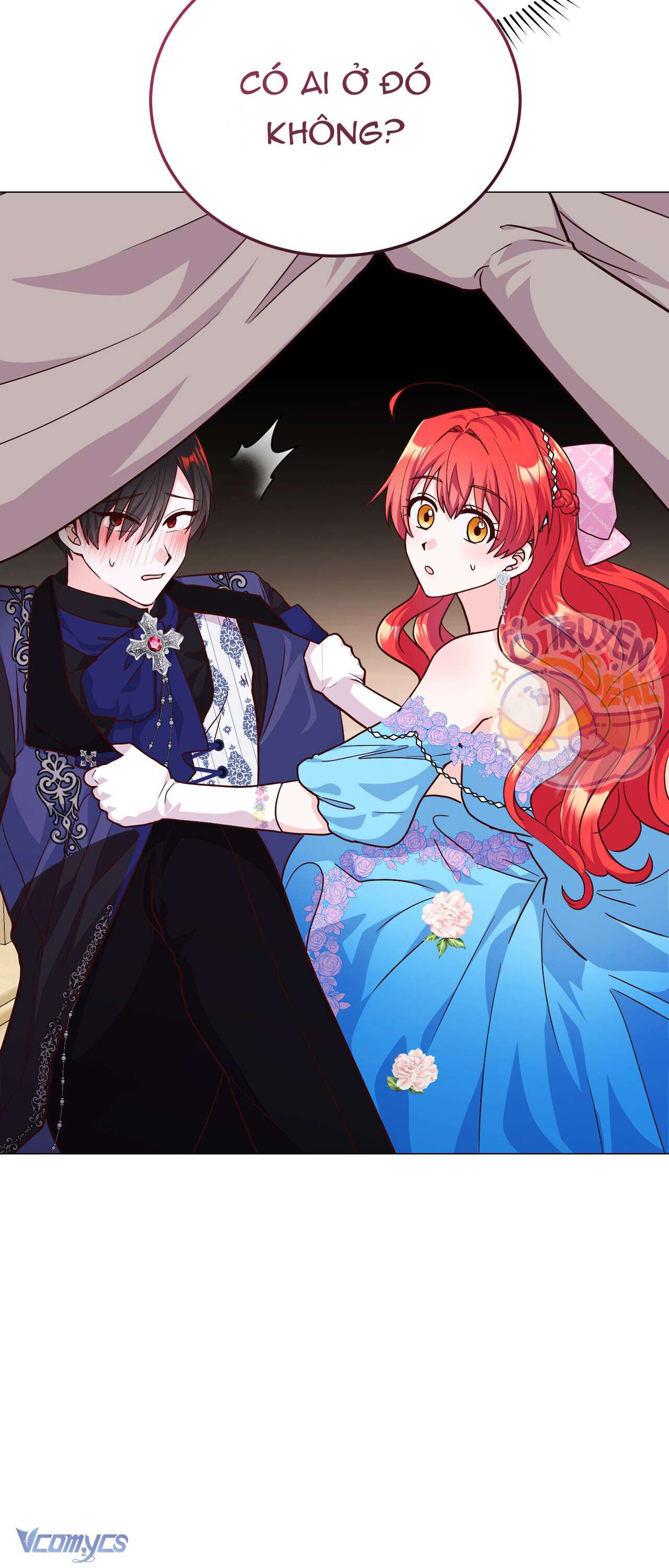 Kết Thúc Viên Mãn Không Cần Tình Yêu Chap 9 - Trang 2