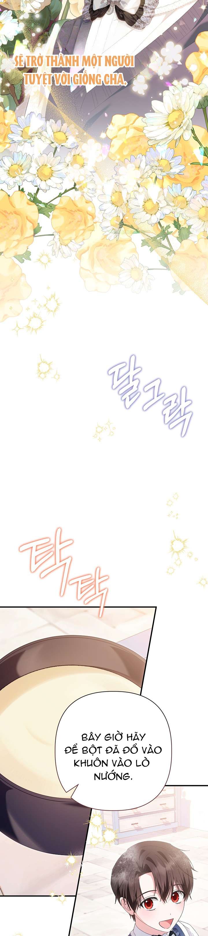 Cha Của Nam Chính Từ Chối Hủy Hôn Chap 43 - Next Chap 44