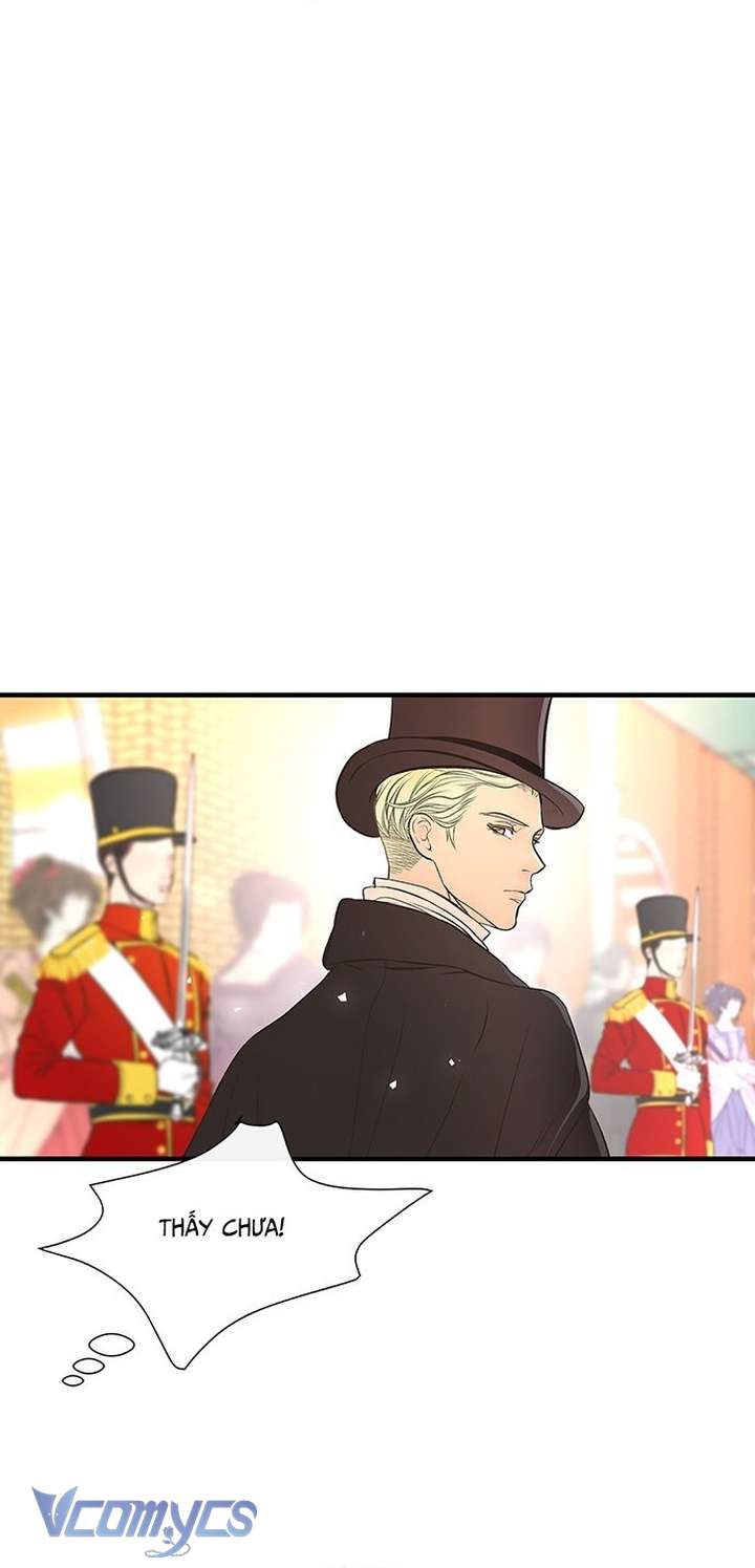 Hoàng Tử Rắc Rối Chap 4 - Next Chap 5