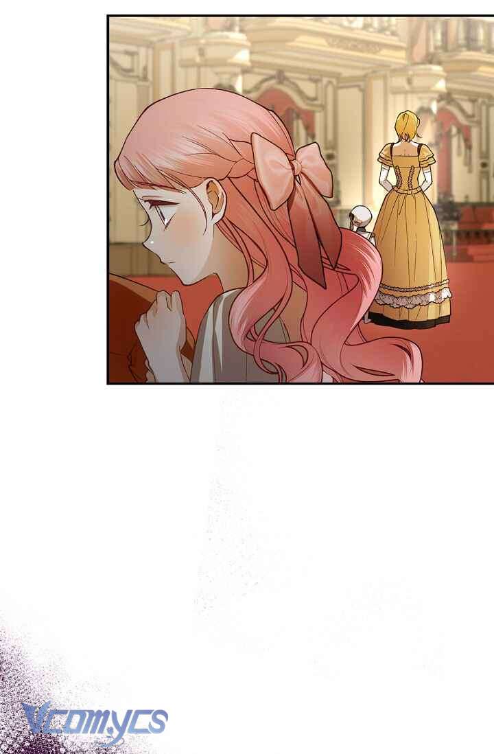 Phương Pháp Che Giấu Đứa Con Của Hoàng Đế Chap 122 - Trang 3