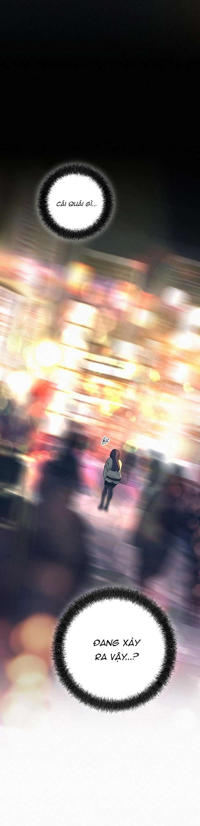 Chiến Lược: Tình Yêu Trong Sáng Chap 113 - Trang 3