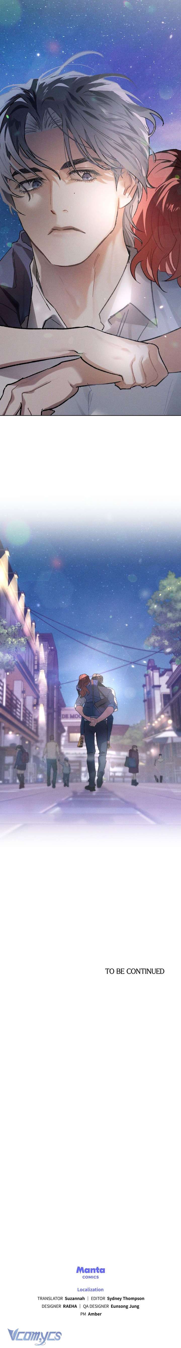 Rơi Vào Nguy Hiểm Chapter 18 - Trang 4