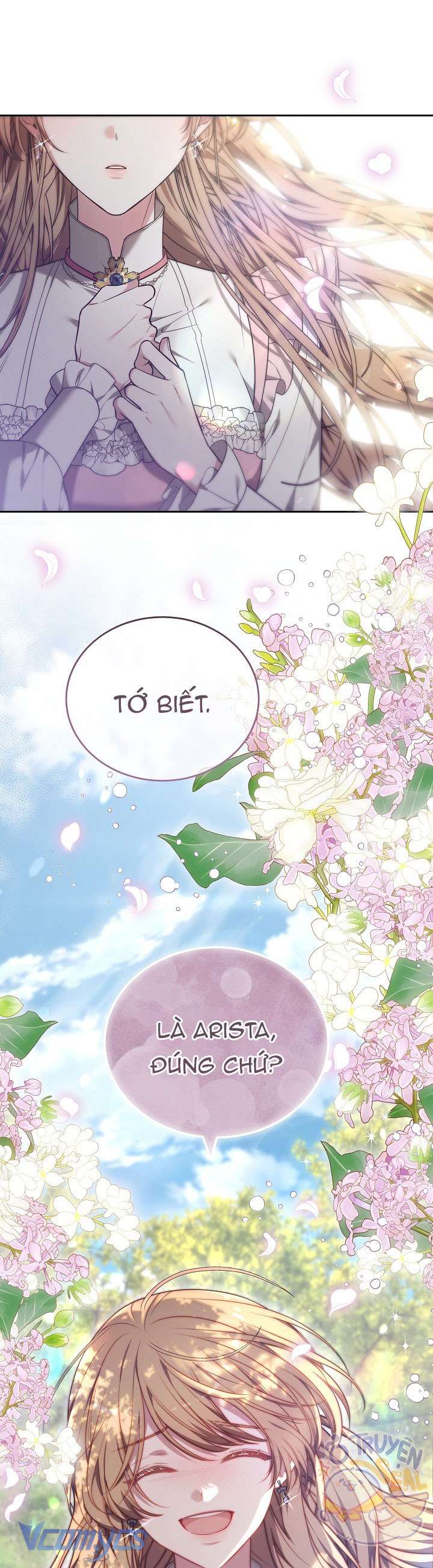 Lời Tỏ Tình Thứ 101 Chap 1 - Trang 4