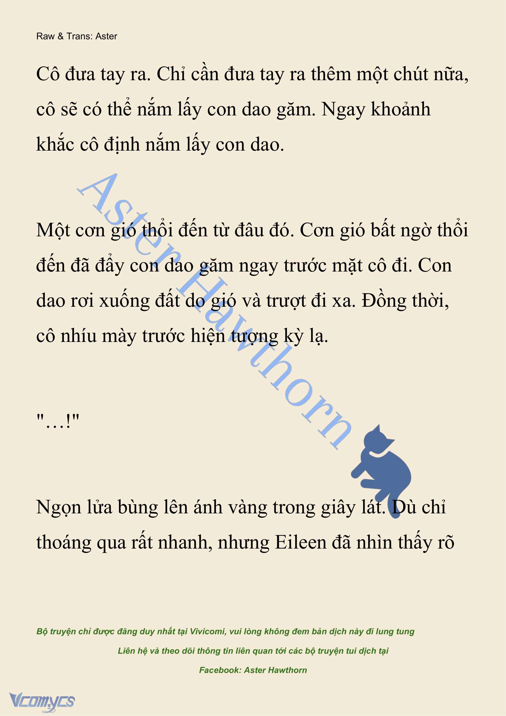 [NOVEL] Người Chồng Độc Ác Chap 213 - Trang 2