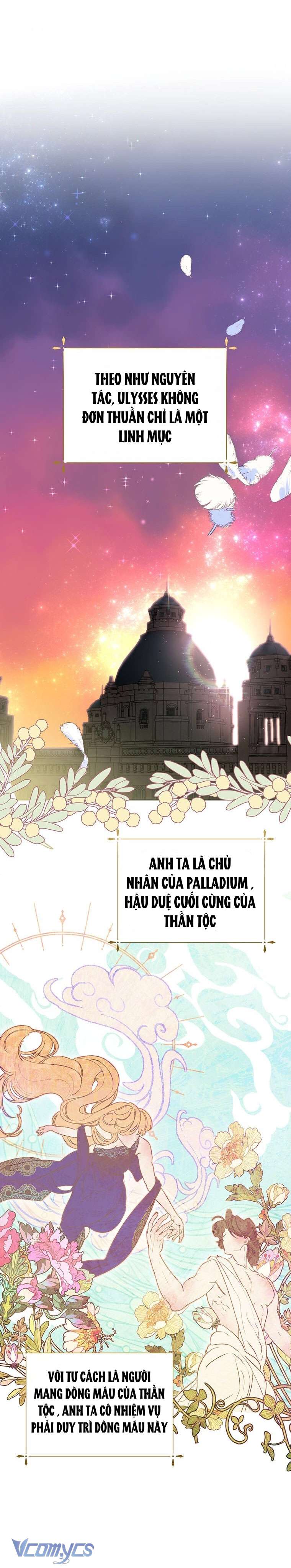 [PNT] Phía Sau Mặt Nạ Của Nam Chính Hiền Lành Chap 3 - Trang 2