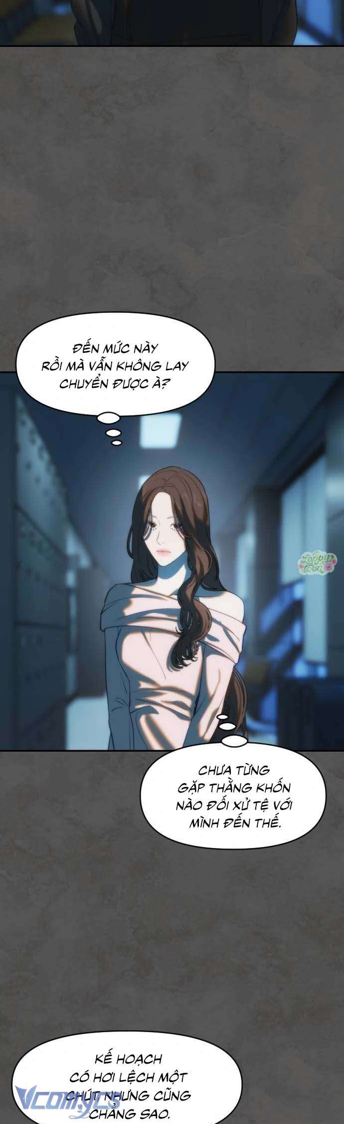 Ai Là Kẻ Đã Giết Tôi? Chap 7 - Trang 3