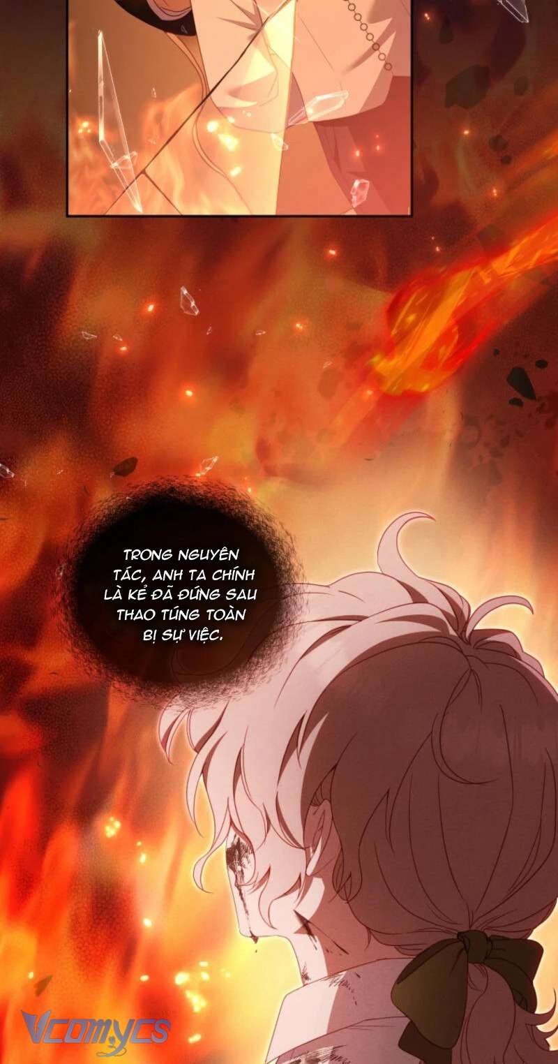 Tôi Được Nuôi Dưỡng Bởi Những Kẻ Phản Diện Chap 95 - Trang 3