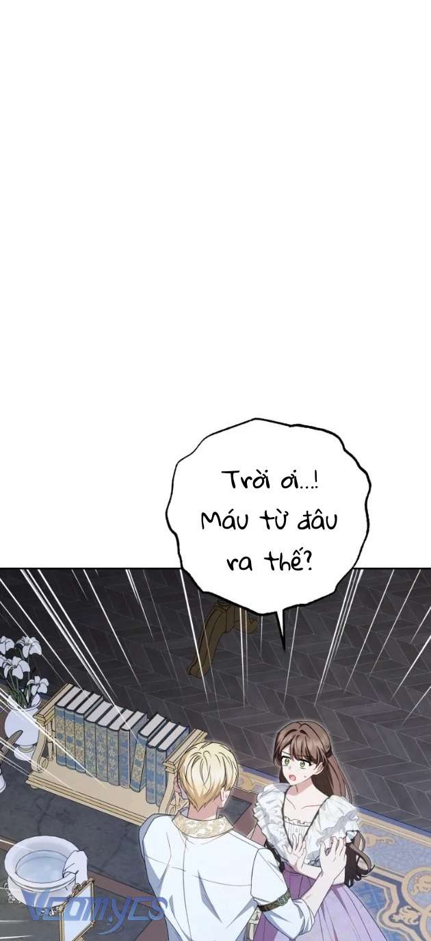 Được Yêu Thương Mà Còn Ngại Ngùng Sao! Chap 86 - Trang 4