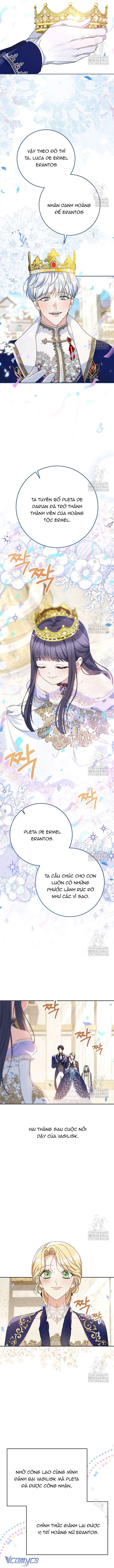 Nuôi Dưỡng Em Gái Xinh Đẹp Chap 97 - Trang 3