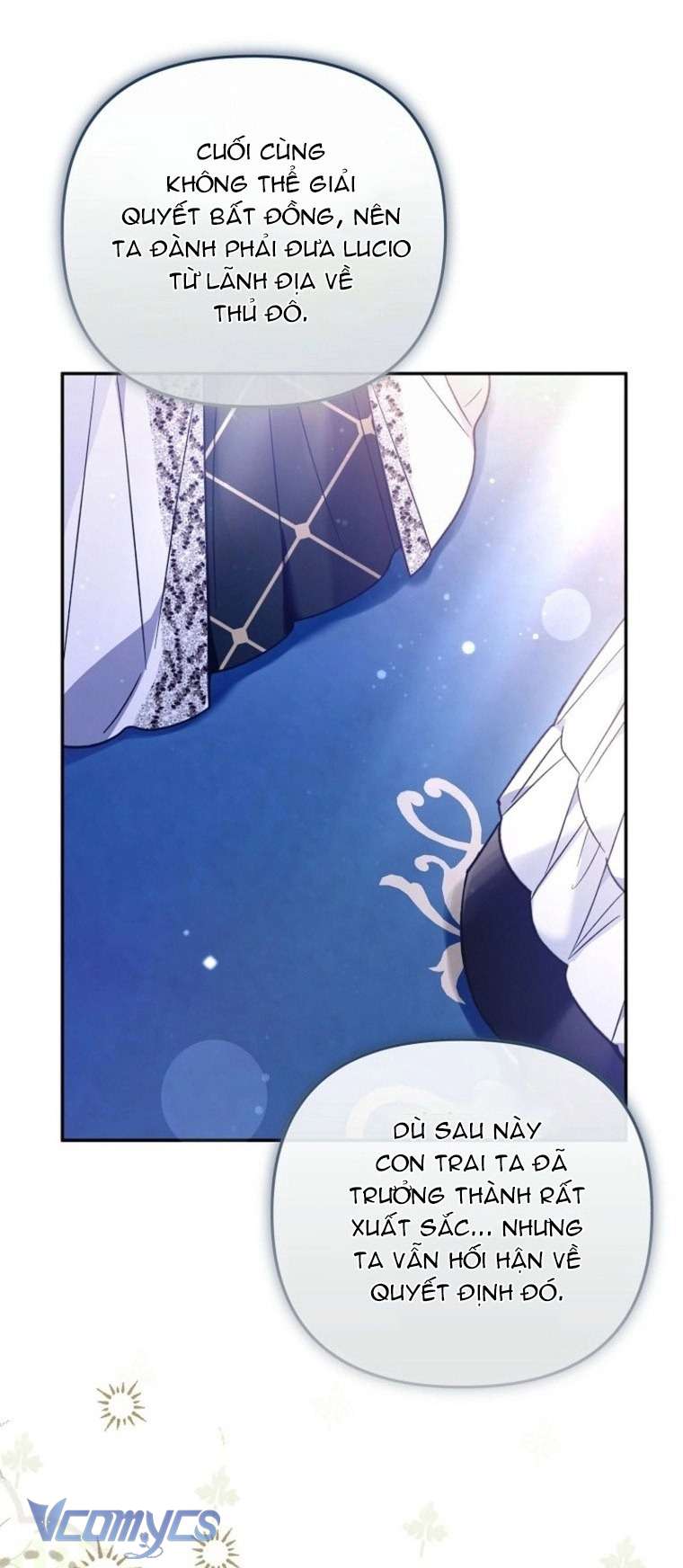 Độc Chiếm Sủng Ái Của Công Chúa Út, Mọi Người Đều Say Mê Tôi. Chap 34 - Trang 3