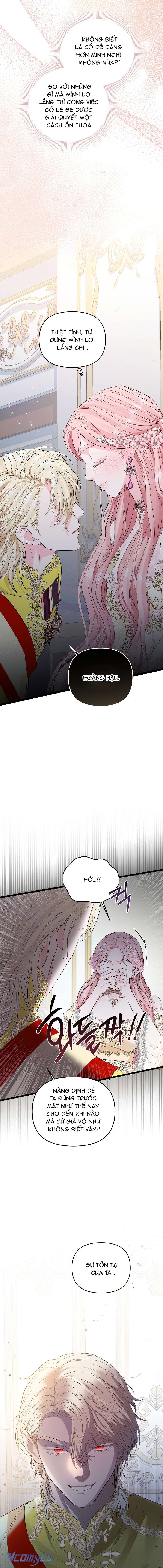 Tôi Bị Ám Ảnh Bởi Người Chồng Phản Diện Chap 1 - Trang 2