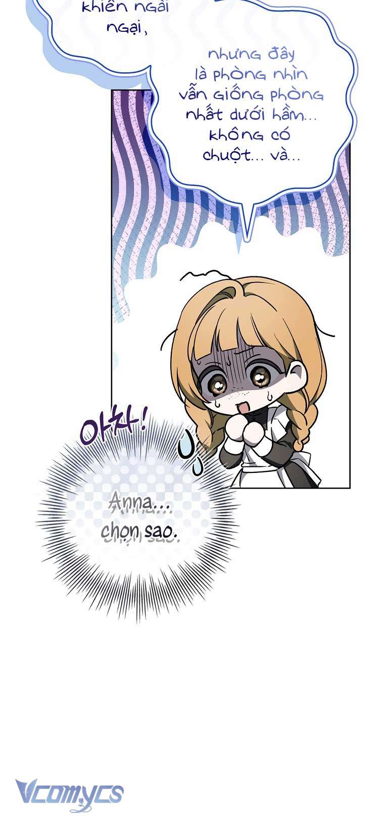 100 lời nguyền tại dinh thự Illestone Chap 25 - Trang 2