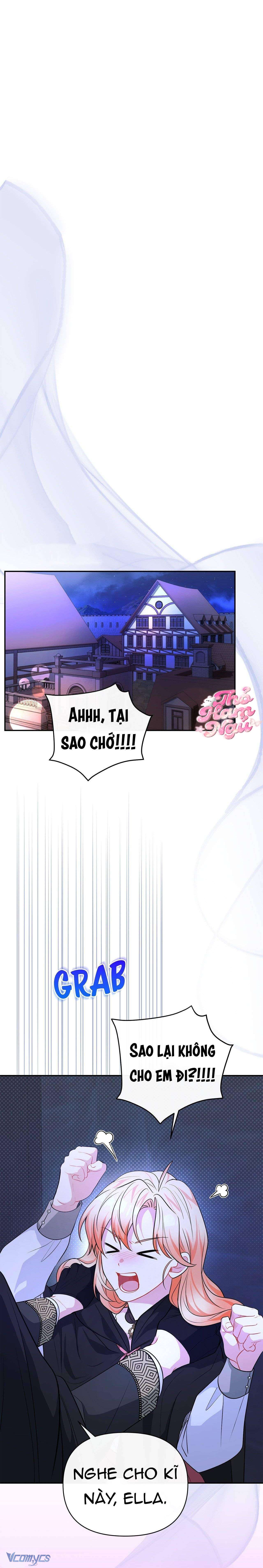 Có Nhiều Nam Chính Quá Đi! Chapter 22 - Next Chapter 23