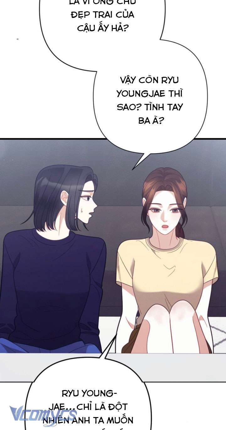 [18+] Hối Hận Muộn Màn Chap 7 - Trang 2